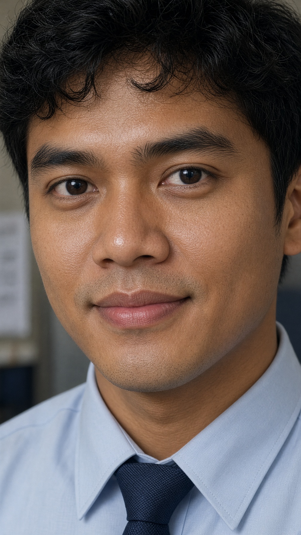 Rafael, AI secretary