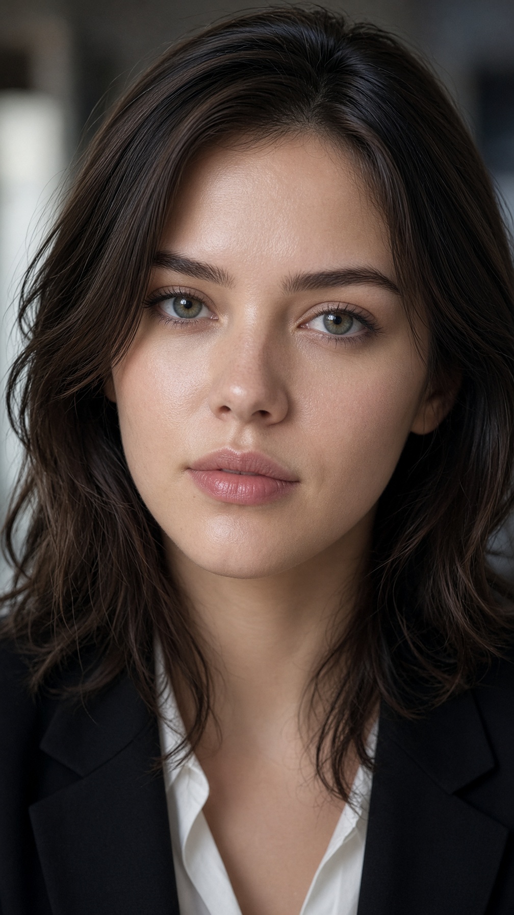 Isabel, AI secretary