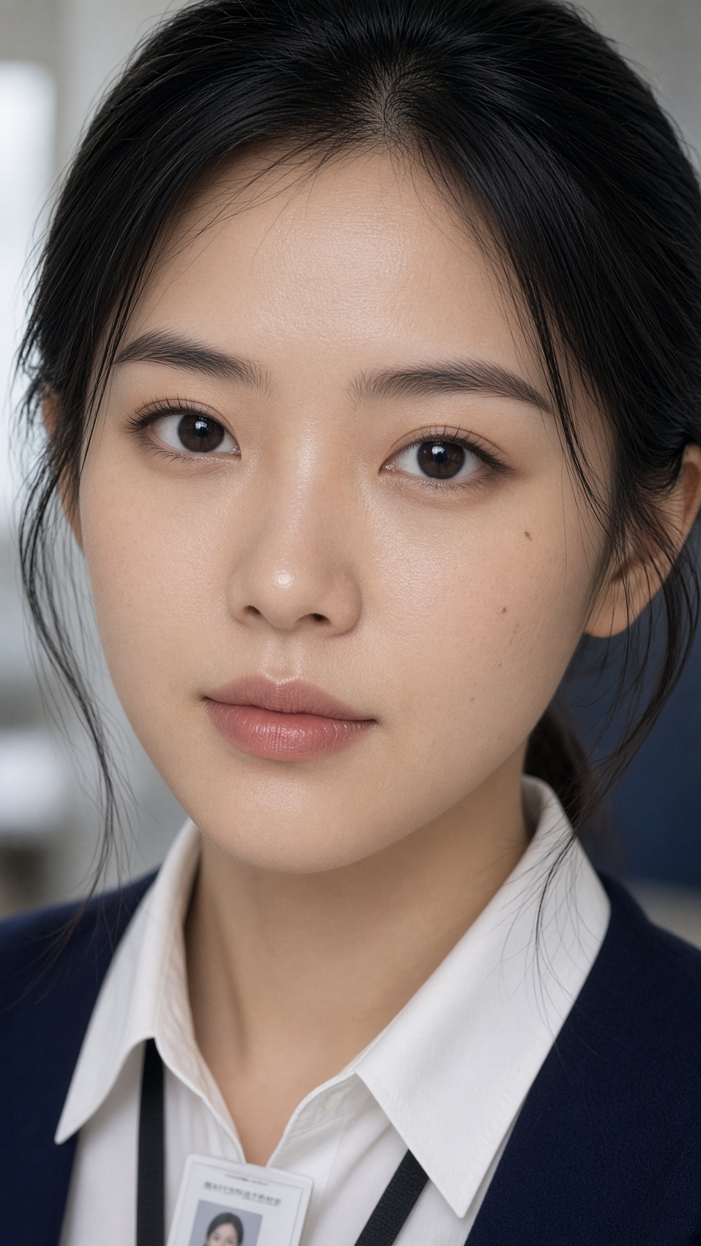 Hana, AI secretary