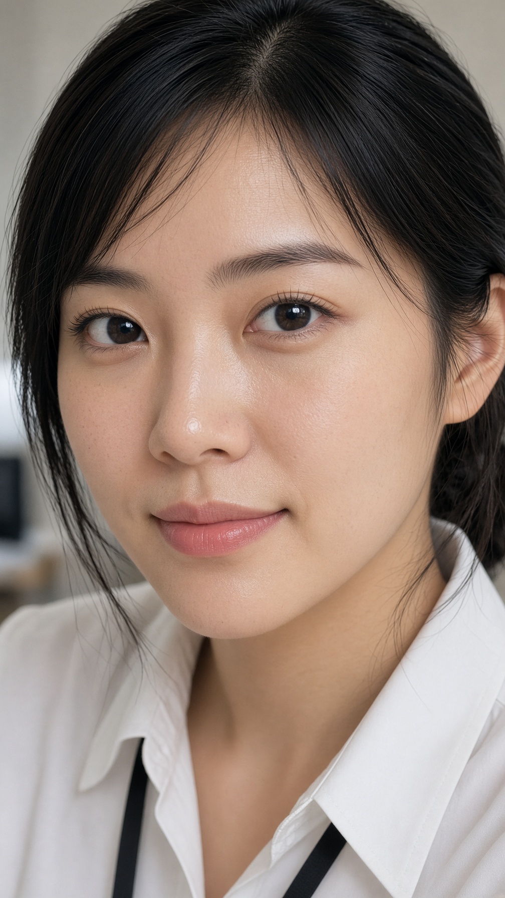 Keiko, AI secretary