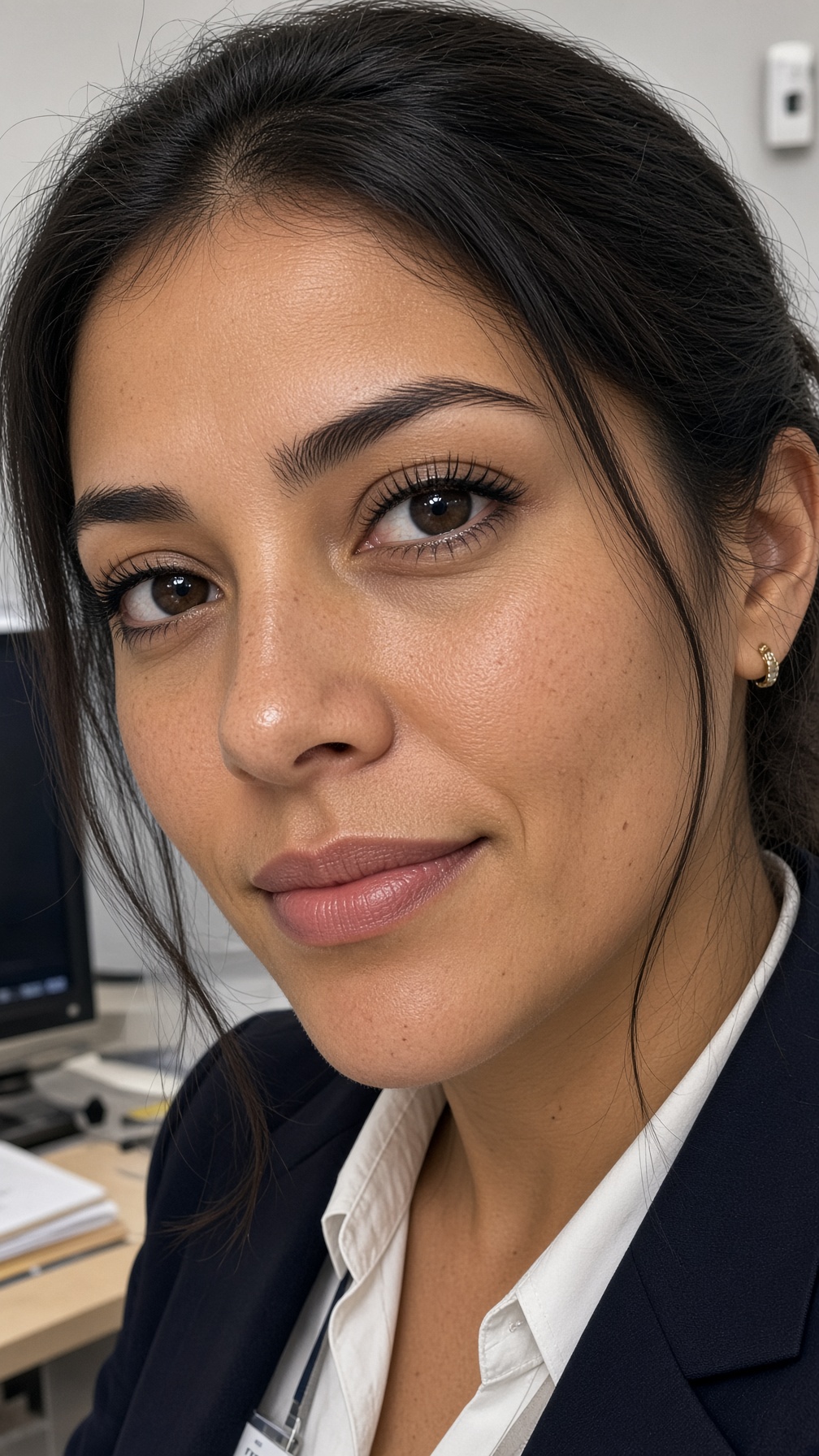 Priya, AI secretary