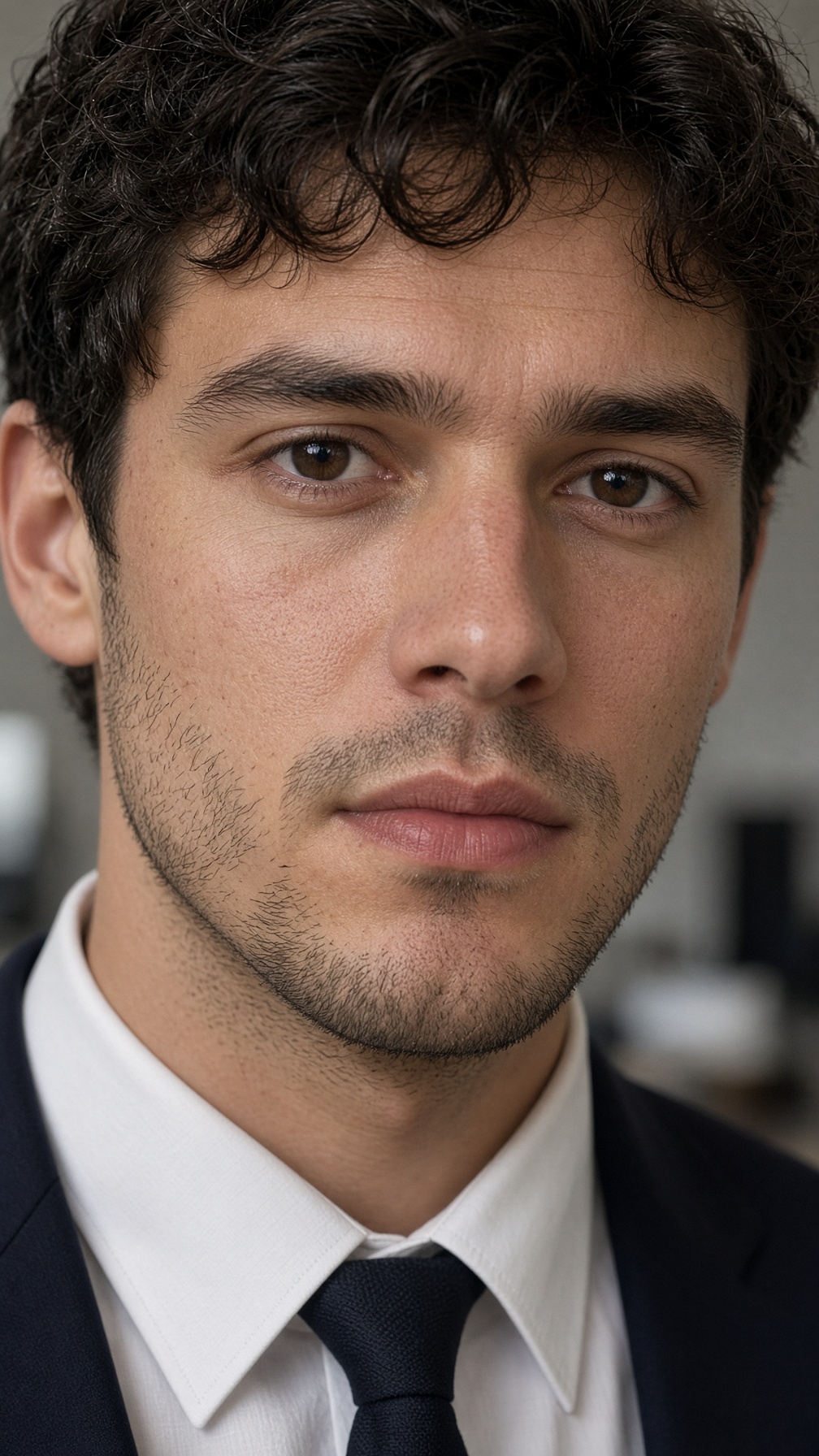 Gabriel, AI secretary