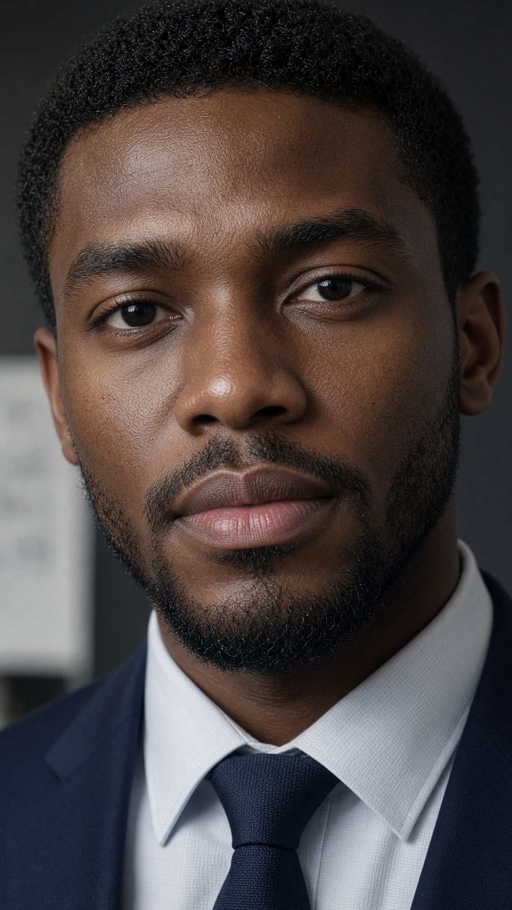 Darius, AI secretary
